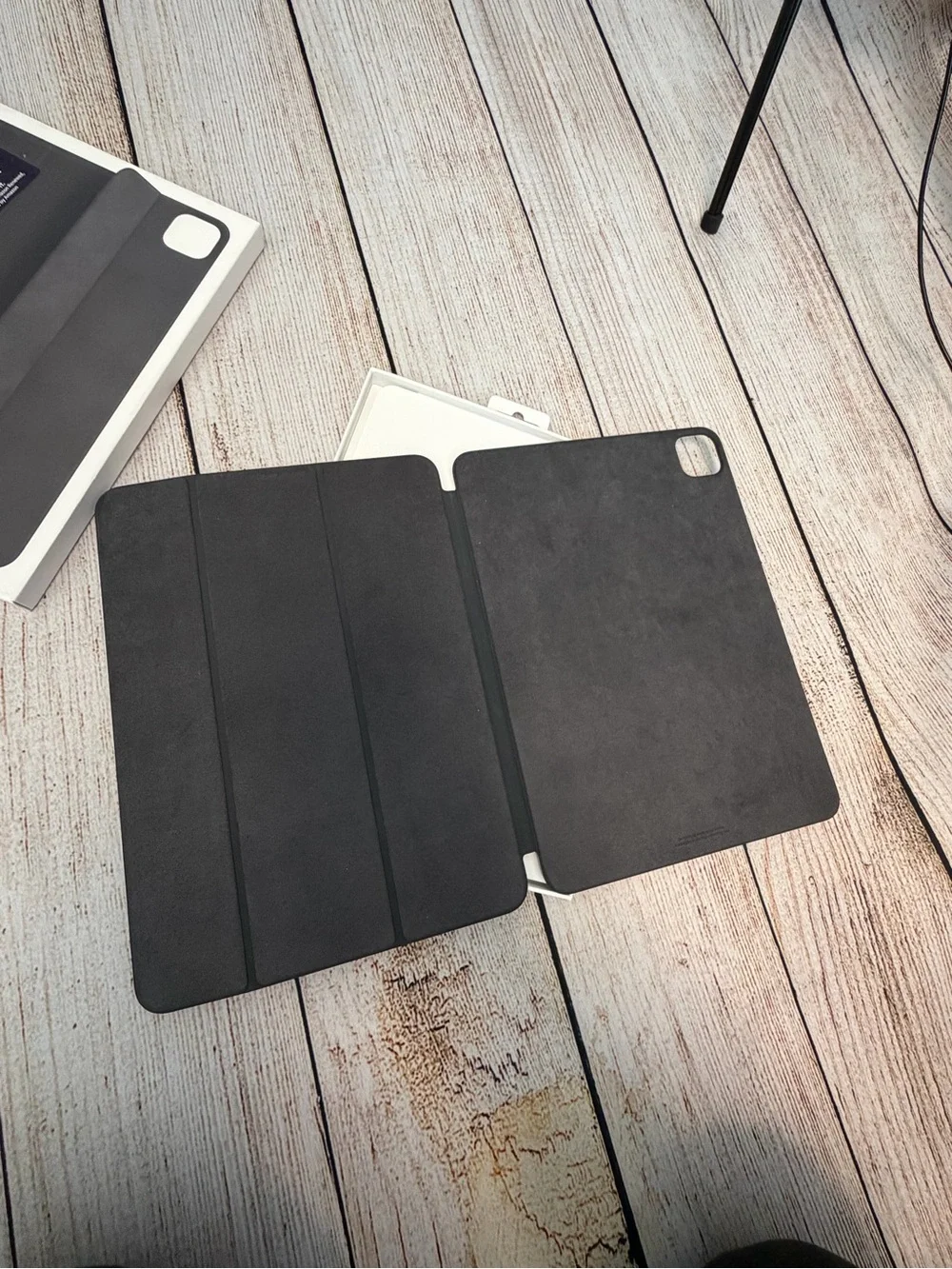 Apple Smart Folio for iPad Pro 11
